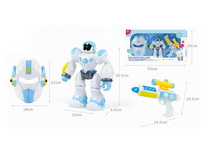 Item 791515 B/O ROBOT