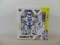 Item 791666 R/C ROBOT
